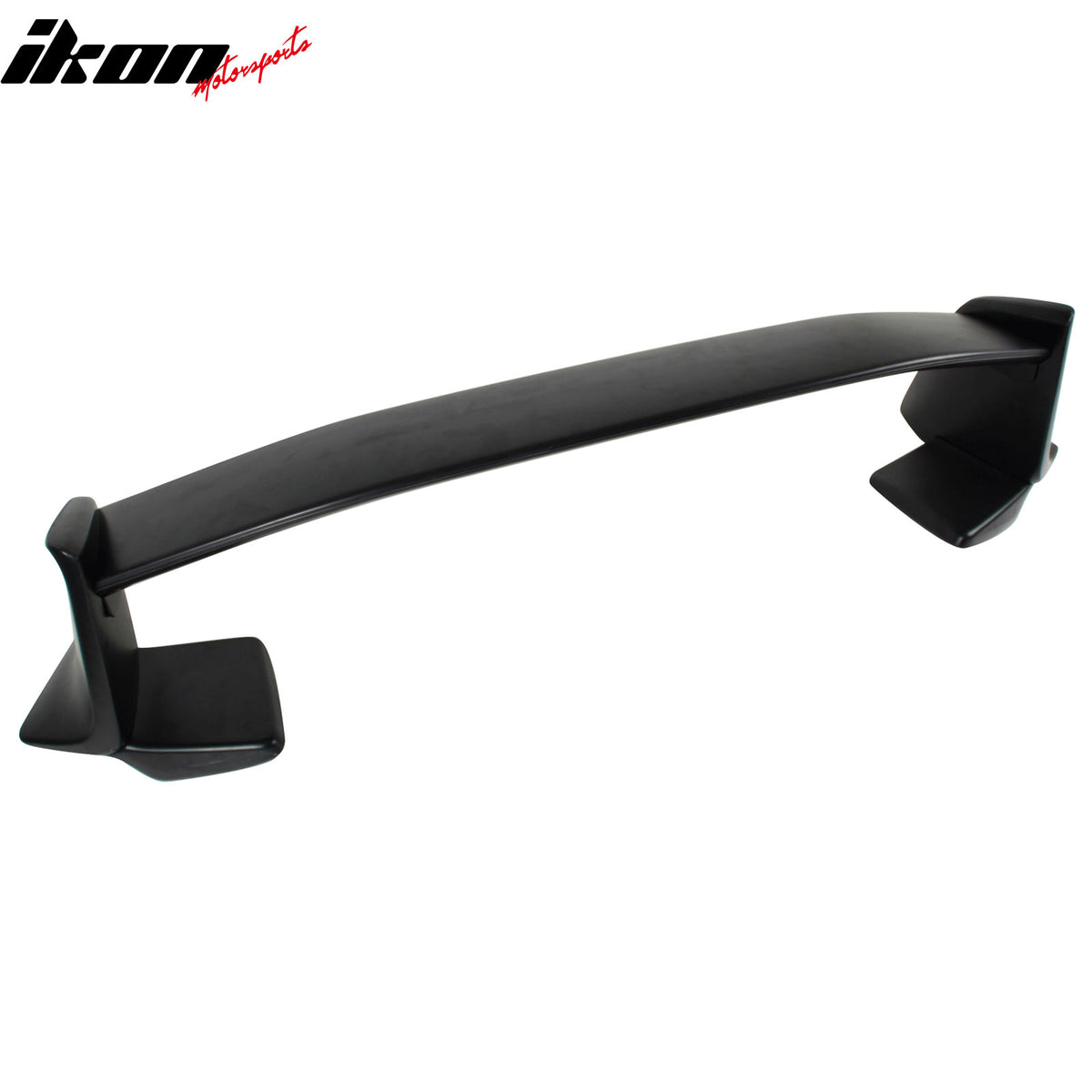 Fits 13-20 Scion FRS/Subaru BRZ/Toyota 86 NRS Style Trunk Spoiler ABS Unpainted