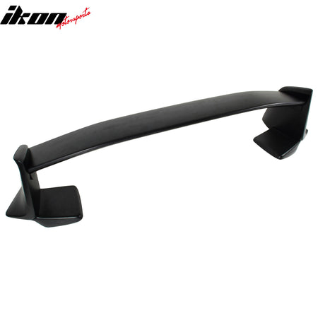 Fits 13-20 Scion FRS/Subaru BRZ/Toyota 86 NRS Style Trunk Spoiler ABS Unpainted
