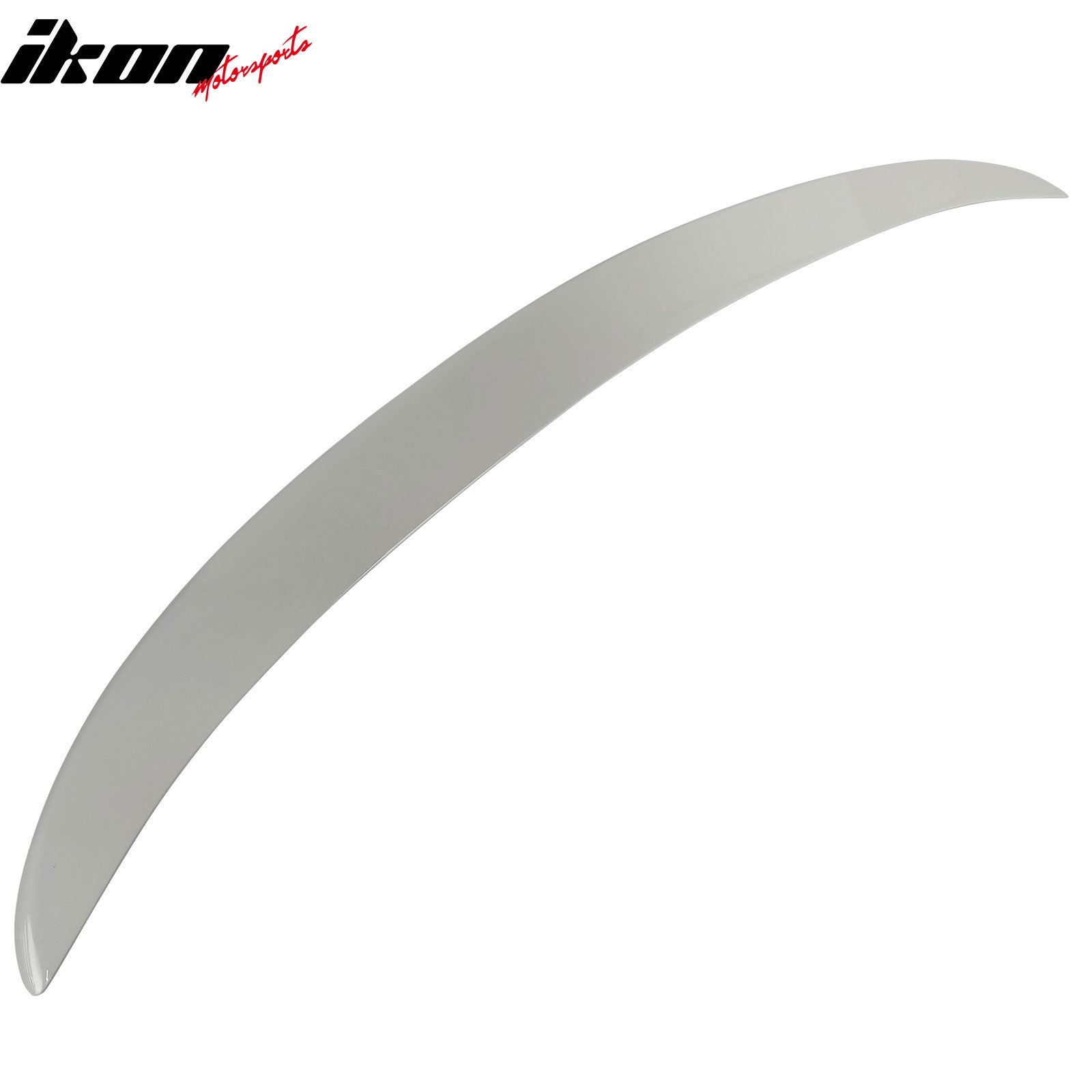 Fits 16-22 BMW G11 G12 7 Series Sedan AC Style Trunk Spoiler ABS Painted #300
