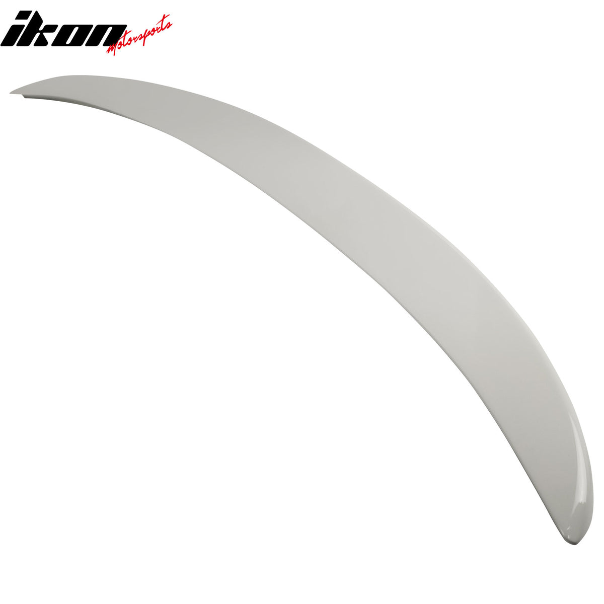 Fits 16-22 BMW G11 G12 7 Series Sedan AC Style Trunk Spoiler ABS Painted #300