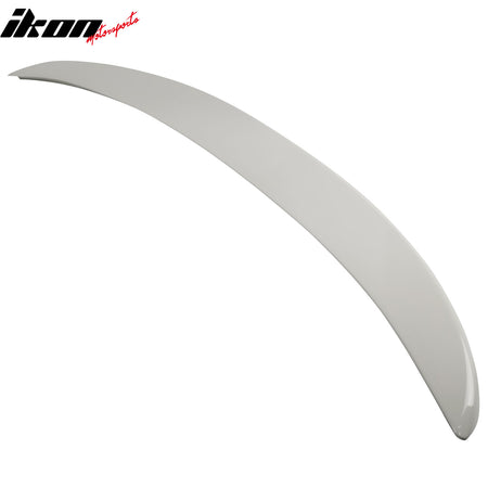 Fits 16-22 BMW G11 G12 7 Series Sedan AC Style Trunk Spoiler ABS Painted #300