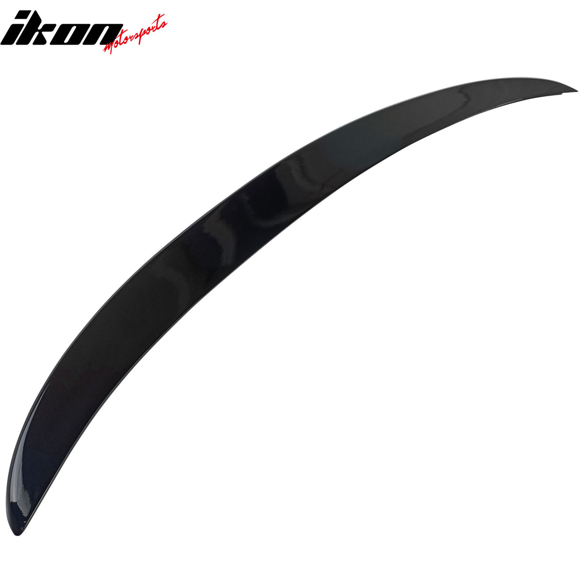 Fits 16-22 BMW G11 G12 7 Series Sedan AC Style Trunk Spoiler ABS Painted #416