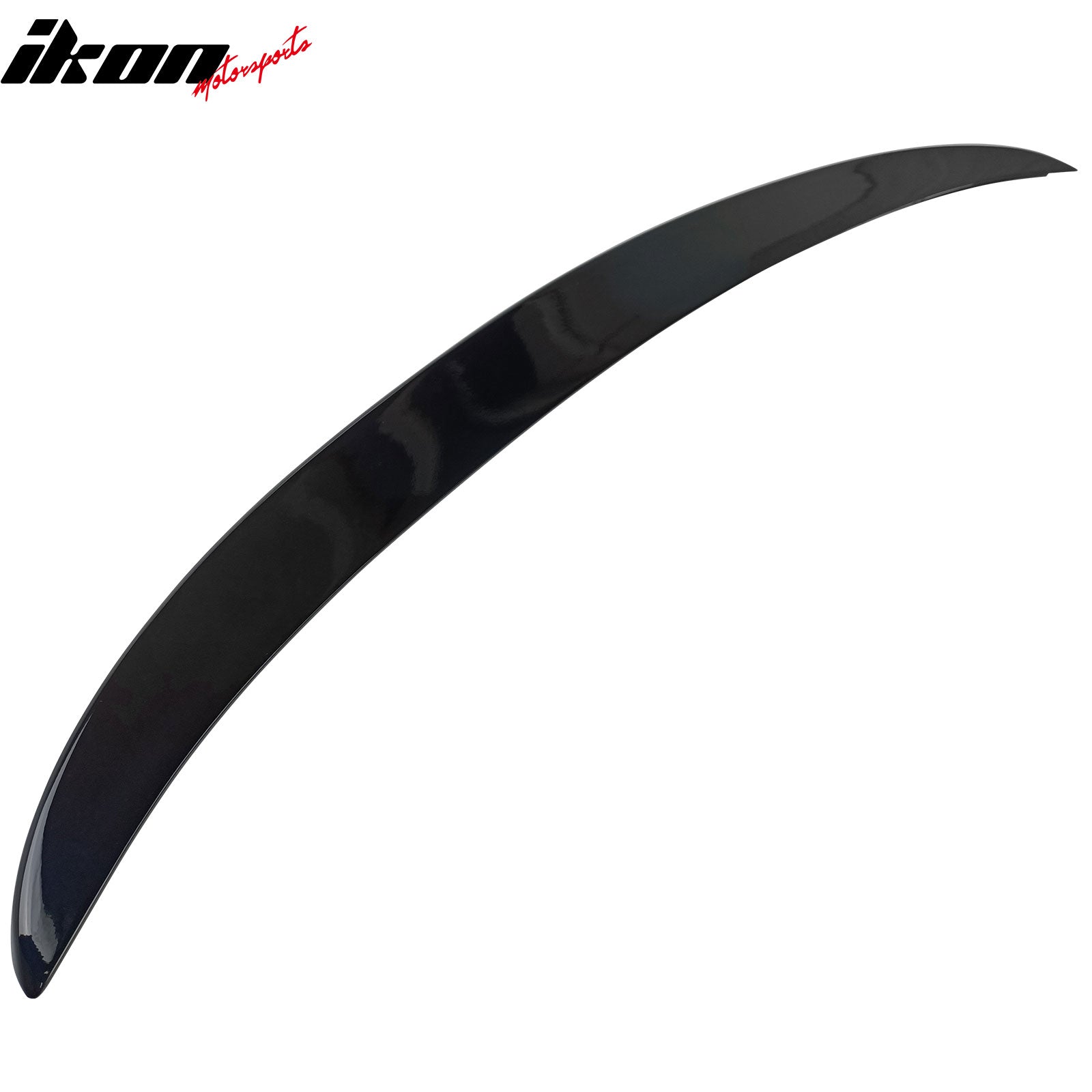 Fits 16-22 BMW G11 G12 7 Series Sedan AC Style Trunk Spoiler ABS Painted #416