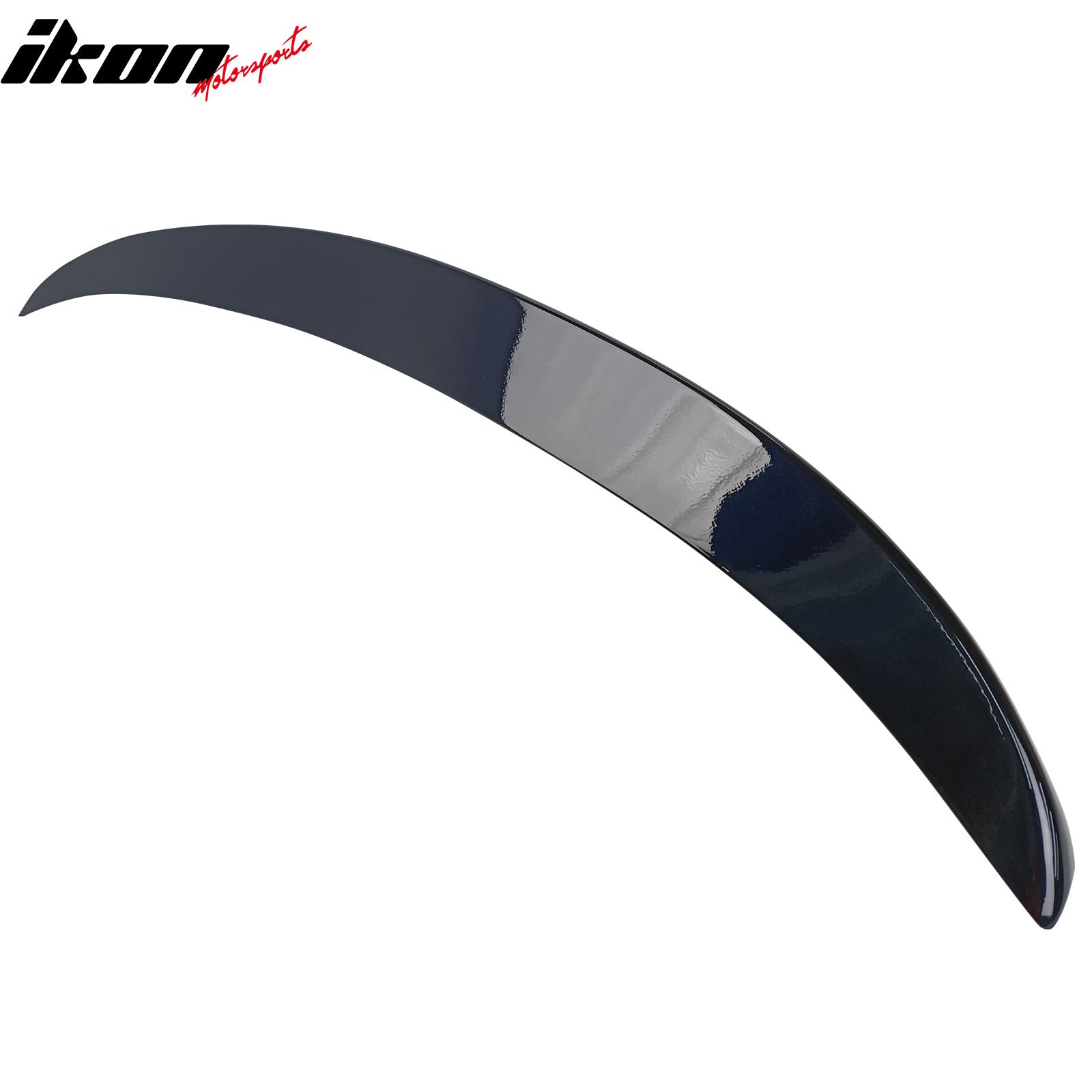 Fits 16-22 BMW G11 G12 7 Series Sedan AC Style Trunk Spoiler ABS Painted #416