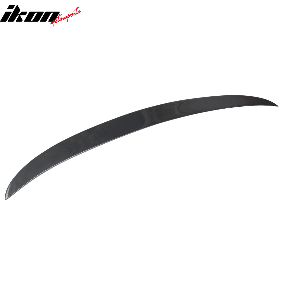 Fits 16-22 BMW G11 G12 7 Series Sedan AC Style Trunk Spoiler ABS Painted #C26