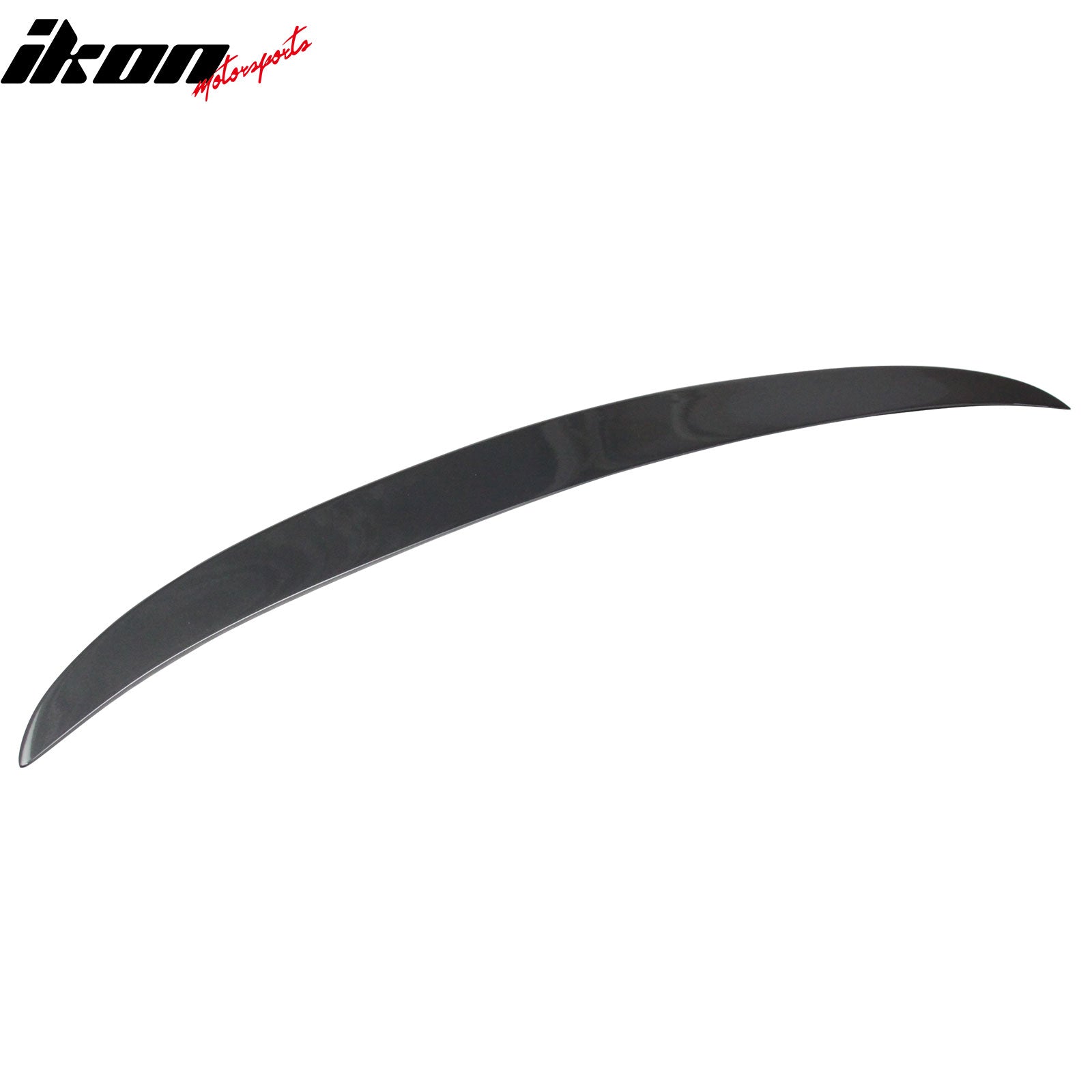 Fits 16-22 BMW G11 G12 7 Series Sedan AC Style Trunk Spoiler ABS Painted #C26