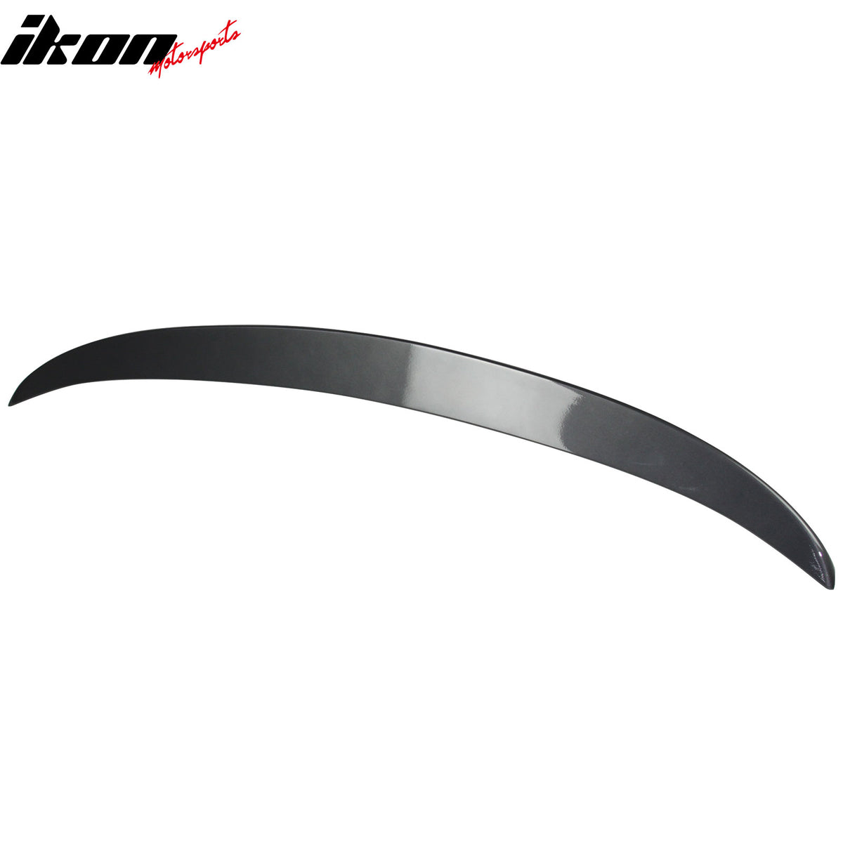 Fits 16-22 BMW G11 G12 7 Series Sedan AC Style Trunk Spoiler ABS Painted #C26