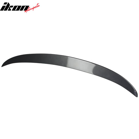 Fits 16-22 BMW G11 G12 7 Series Sedan AC Style Trunk Spoiler ABS Painted #C26