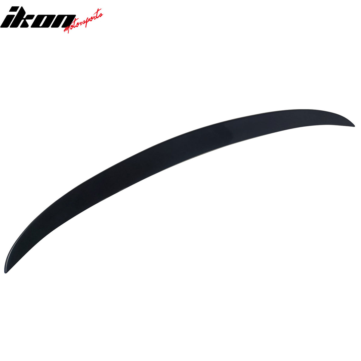 Fits 16-22 BMW G11 G12 7 Series Sedan AC Style Trunk Spoiler ABS Painted #C27