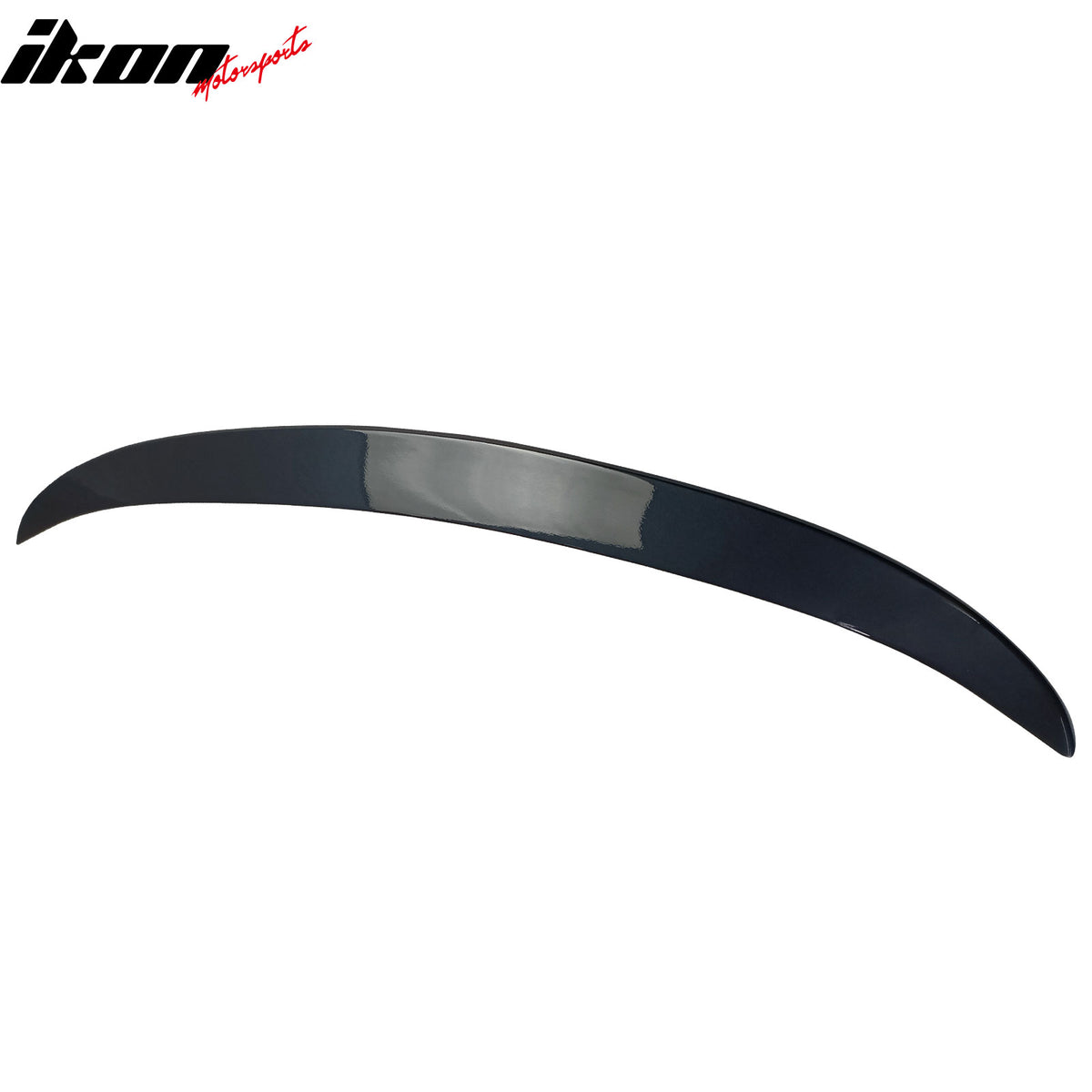 Fits 16-22 BMW G11 G12 7 Series Sedan AC Style Trunk Spoiler ABS Painted #C27