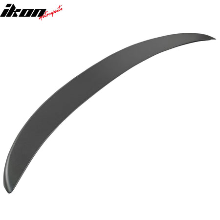 Fits 16-22 BMW G11 G12 7 Series Sedan AC Style Trunk Spoiler ABS Painted #U83