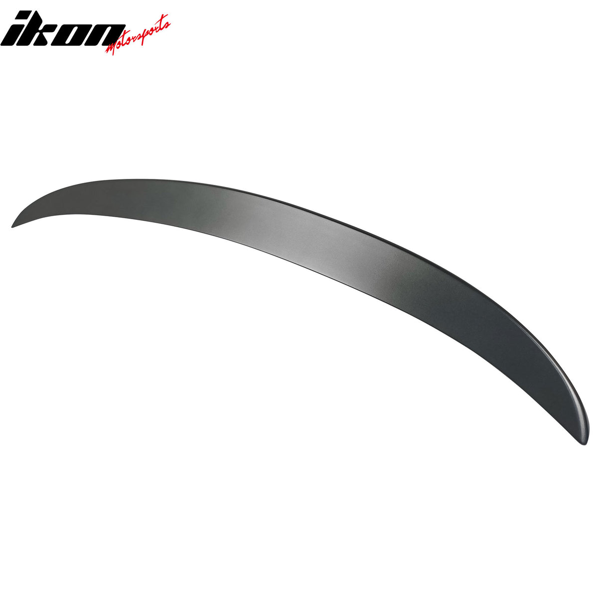 Fits 16-22 BMW G11 G12 7 Series Sedan AC Style Trunk Spoiler ABS Painted #U83