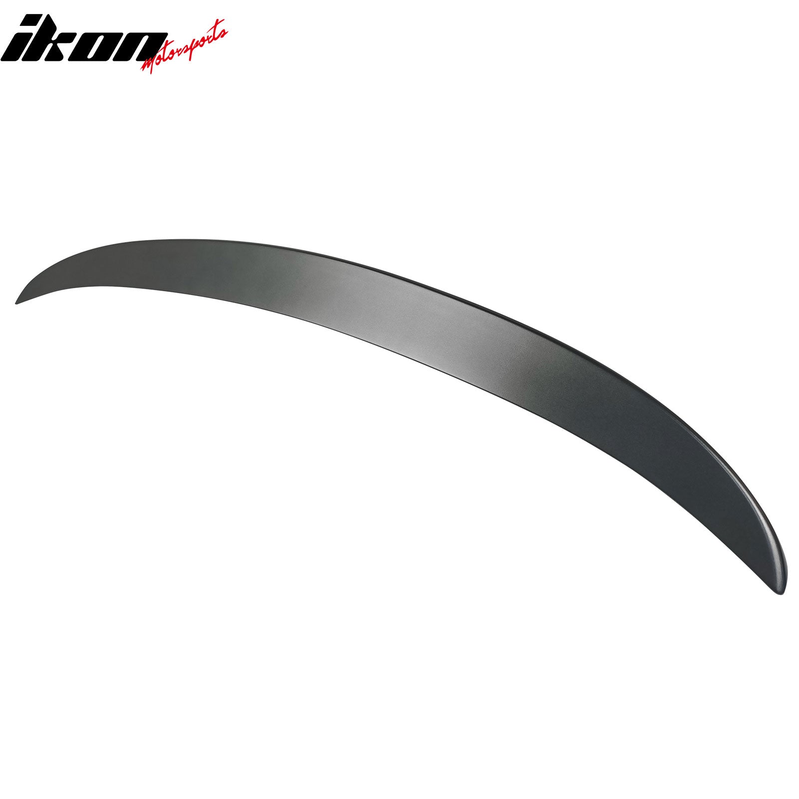 Fits 16-22 BMW G11 G12 7 Series Sedan AC Style Trunk Spoiler ABS Painted #U83