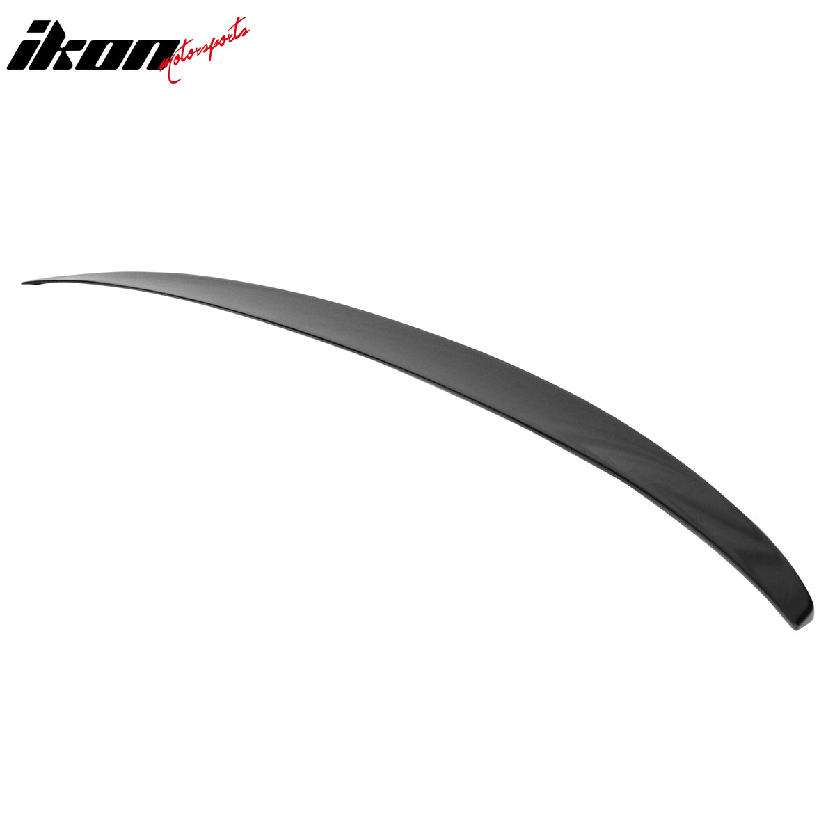 Fits 17-23 BMW 5 Series G30 M5 Performance Style Trunk Spoiler ABS Painted #416