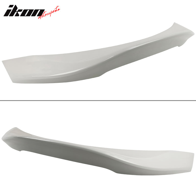 Fits 13-20 Subaru BRZ Scion FRS GT86 L Style ABS Trunk Spoiler Wing Painted #37J