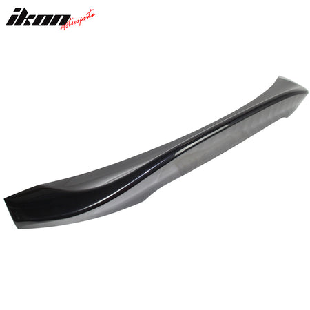 Fits 13-20 Subaru BRZ Scion FRS GT86 L Style ABS Trunk Spoiler Wing Painted #61K