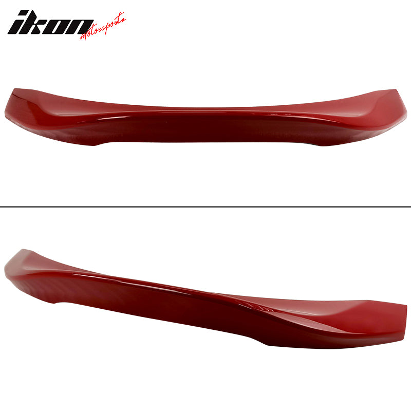 Fits 13-20 Subaru BRZ/Scion FRS/Toyota 86 L Style Trunk Spoiler ABS Painted #C7P