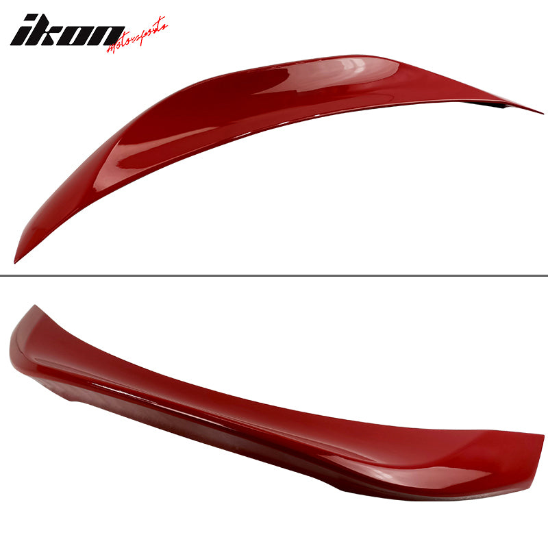 Fits 13-20 Subaru BRZ/Scion FRS/Toyota 86 L Style Trunk Spoiler ABS Painted #C7P