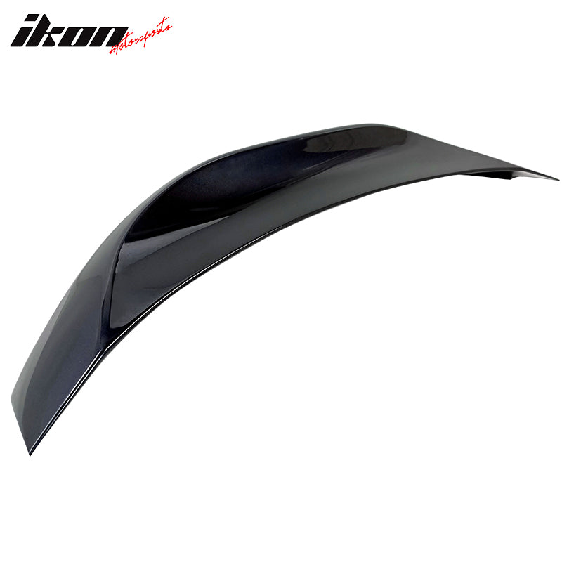 Fits 13-20 Subaru BRZ Scion FRS GT86 L Style ABS Trunk Spoiler Wing Painted #D4S