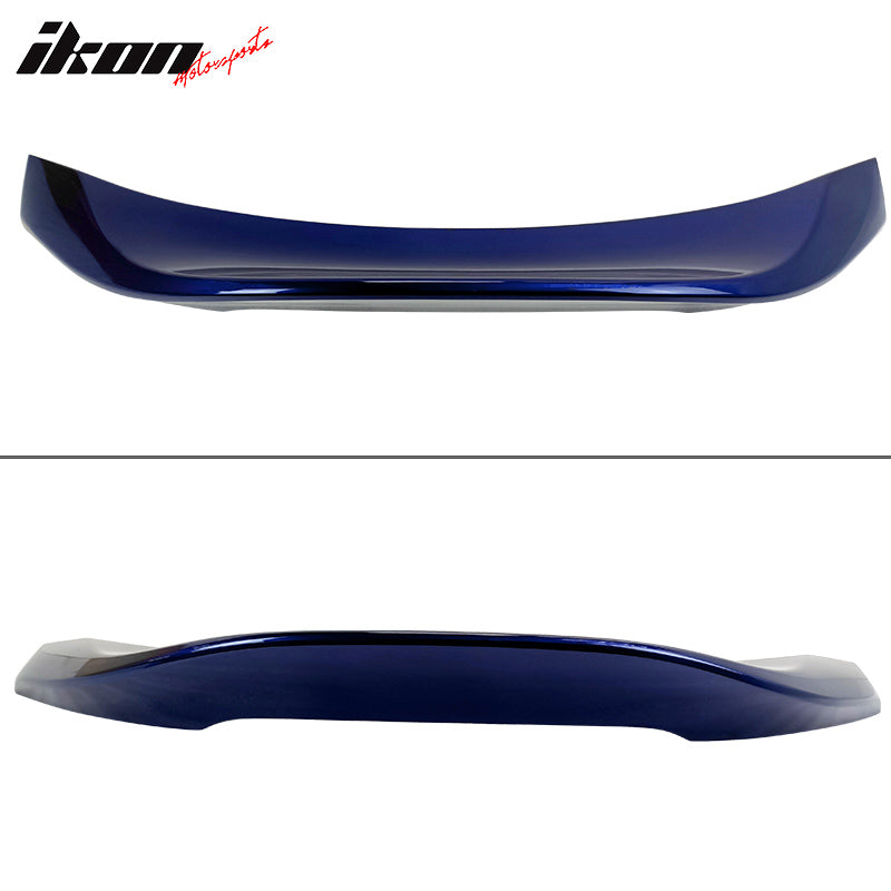 Fits 13-20 Subaru BRZ/FRS/Toyota 86 L Style Trunk Spoiler #E8H