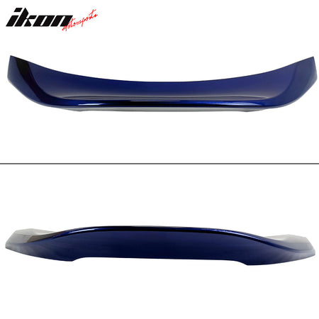 Fits 13-20 Subaru BRZ/FRS/Toyota 86 L Style Trunk Spoiler #E8H