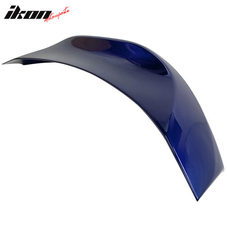Clearance Sale For 13-20 Subaru BRZ Scion FRS GT86 L Style ABS Trunk Spoiler E8H