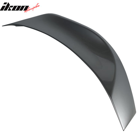 Fits 13-20 Subaru BRZ/Scion FRS/Toyota 86 L Trunk Spoiler Painted #G1U Silver