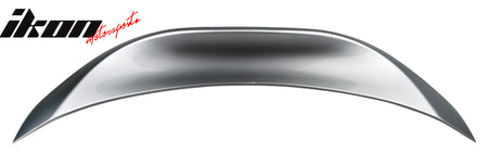 Fits 13-20 Subaru BRZ/Scion FRS/Toyota 86 L Trunk Spoiler Painted #G1U Silver