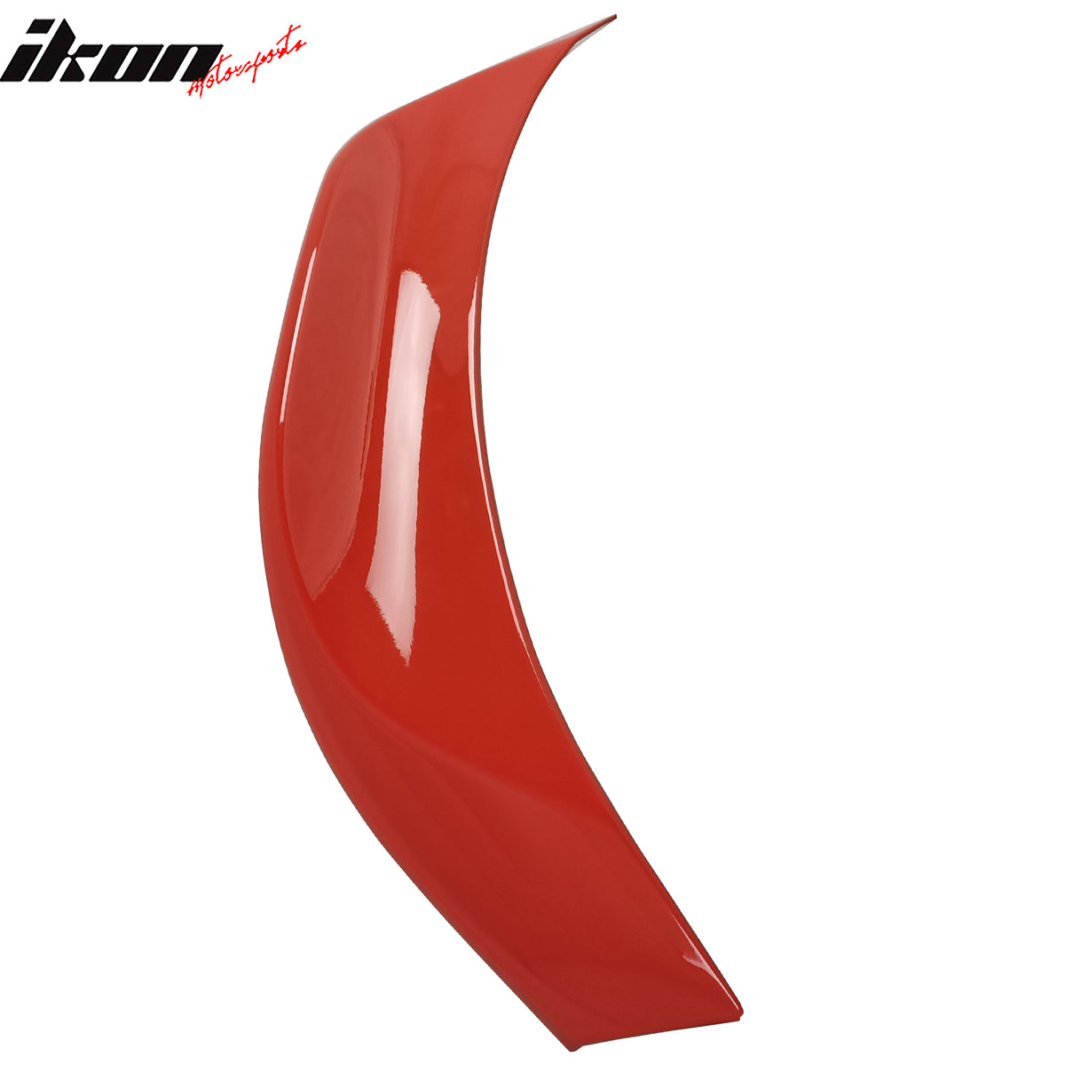 Fits 13-20 Subaru BRZ/Scion FRS/Toyota 86 L Trunk Spoiler Painted #NBB Orange