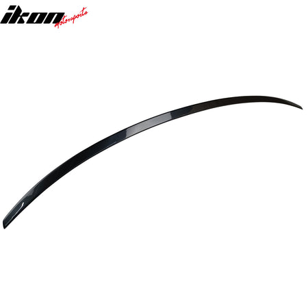 Fits 19-26 G20 OE Style Painted #B39 Mineralgrau Metallic Trunk Spoiler