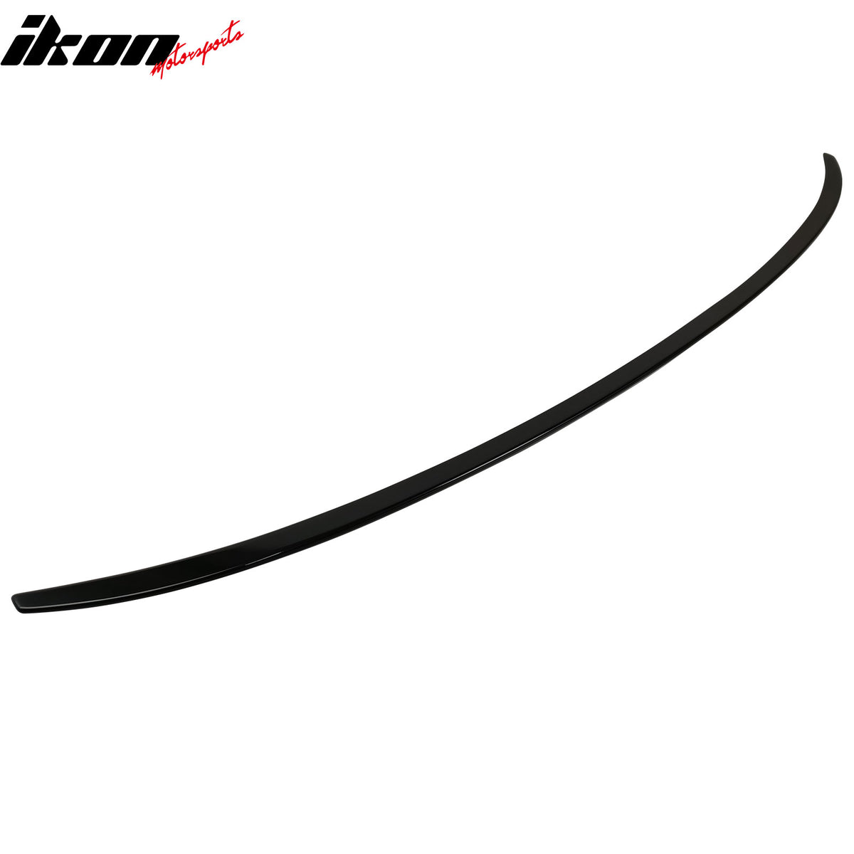 Fits 19-26 G20 OE Style Painted #B39 Mineralgrau Metallic Trunk Spoiler