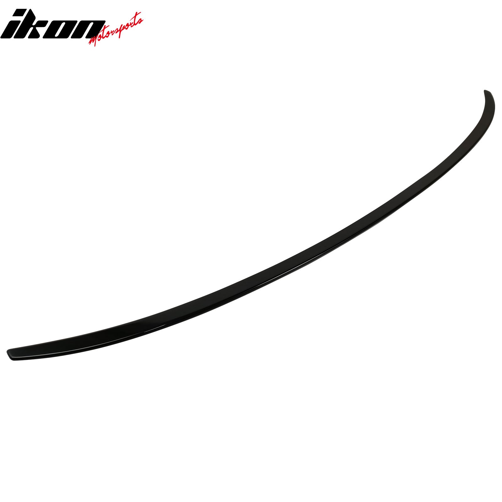 Fits 19-26 G20 OE Style Painted #B39 Mineralgrau Metallic Trunk Spoiler