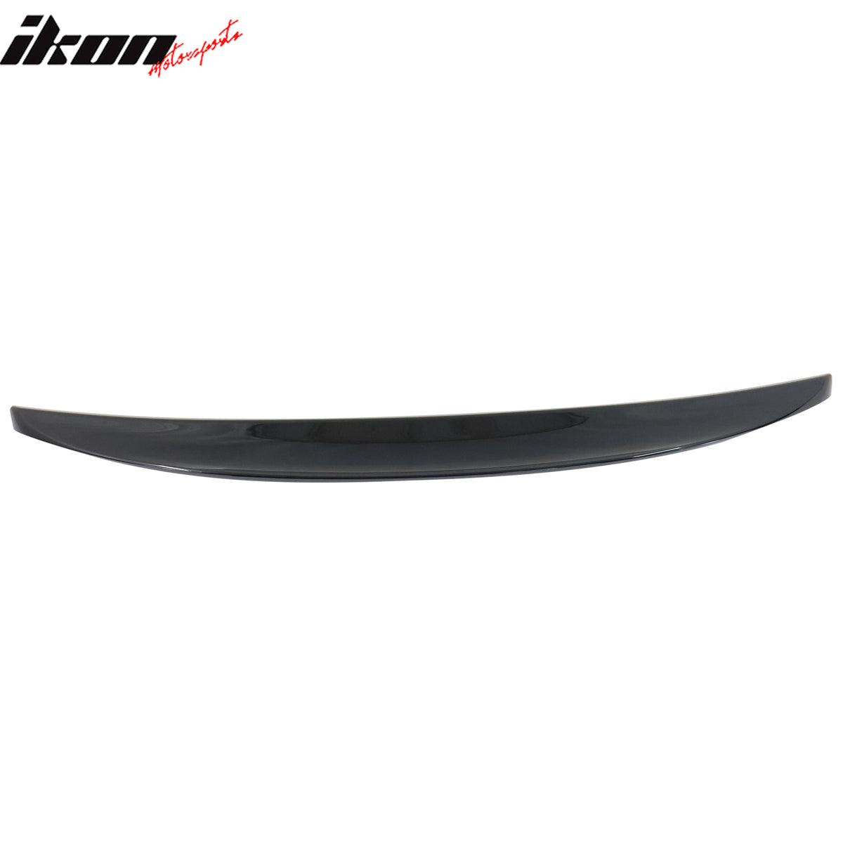 Clearance Sale Fits 16-23 Mazda MX-5 Miata Performance Trunk Spoiler #A3F Black