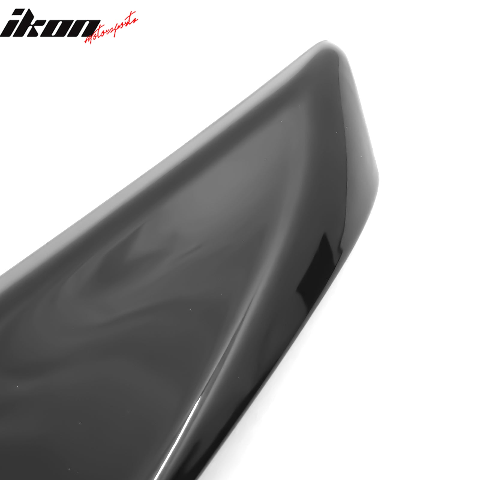 Clearance Sale Fits 16-23 Mazda MX-5 Miata Performance Trunk Spoiler #A3F Black