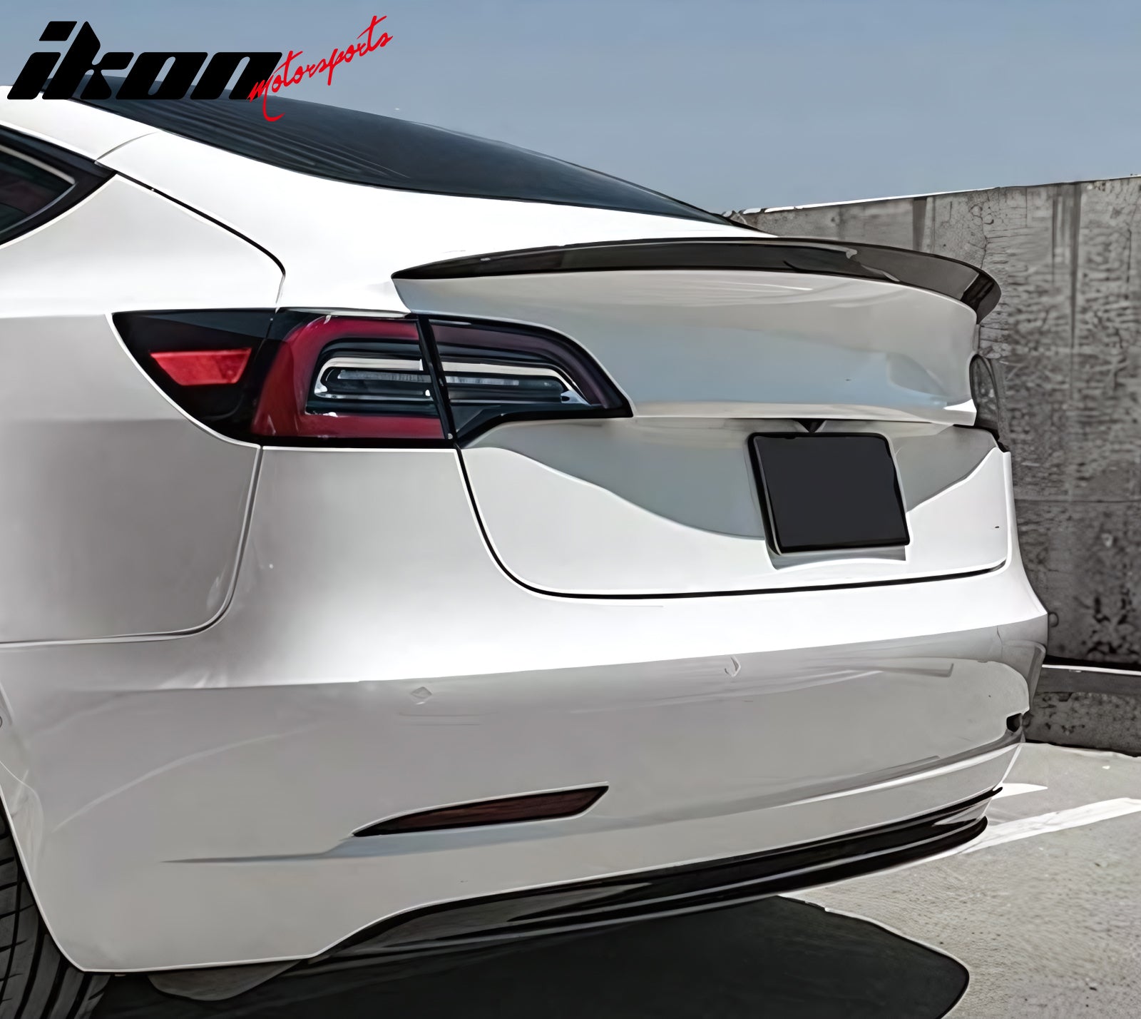 Shop Best Tesla Model 3 Auto Part Online at IKON with Great Price