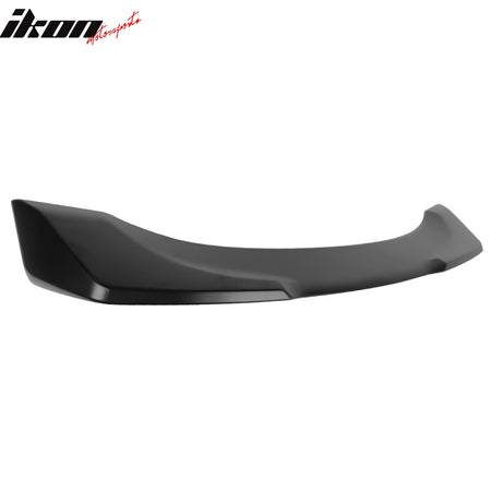 Fits 17-21 Honda Civic 10th X 5DR Hatchback Rear Trunk Spoiler Wing