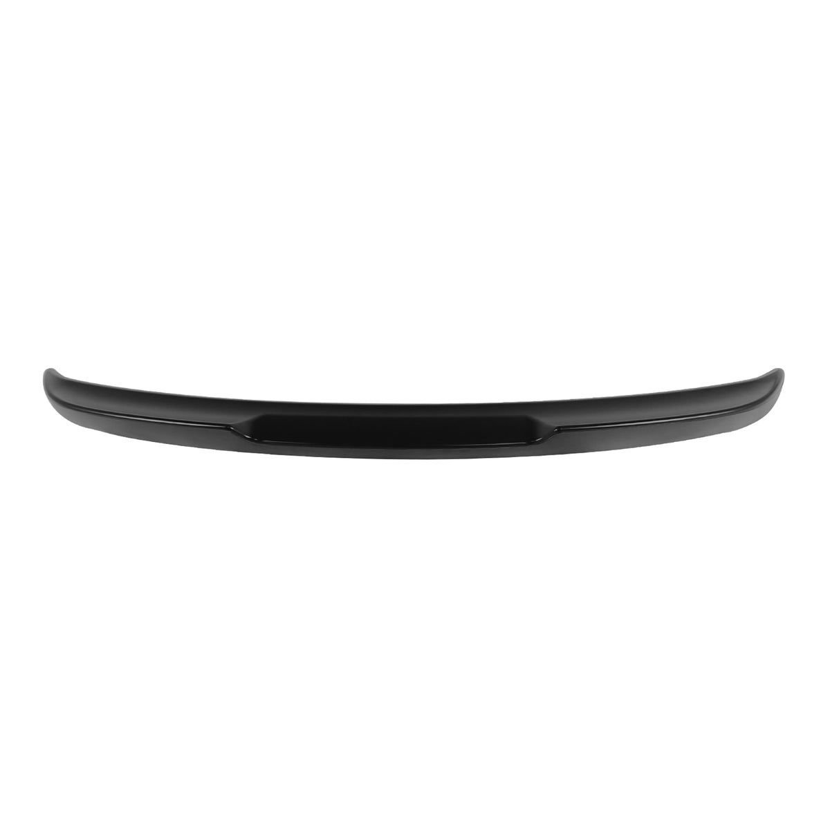 Fits 22-25 Subaru WRX 5th V Style ABS Rear Trunk Spoiler Wing