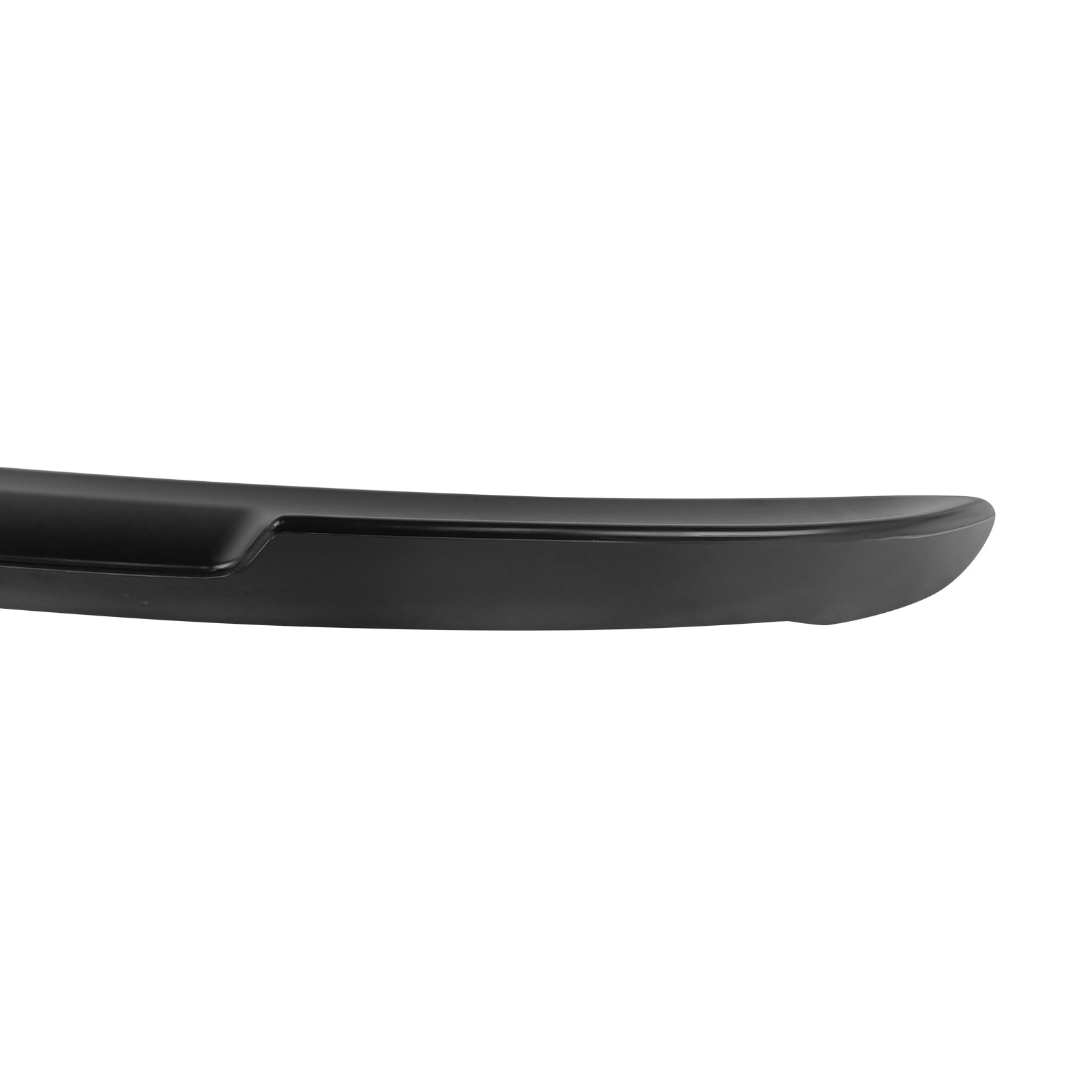 Fits 22-25 Subaru WRX 5th V Style ABS Rear Trunk Spoiler Wing