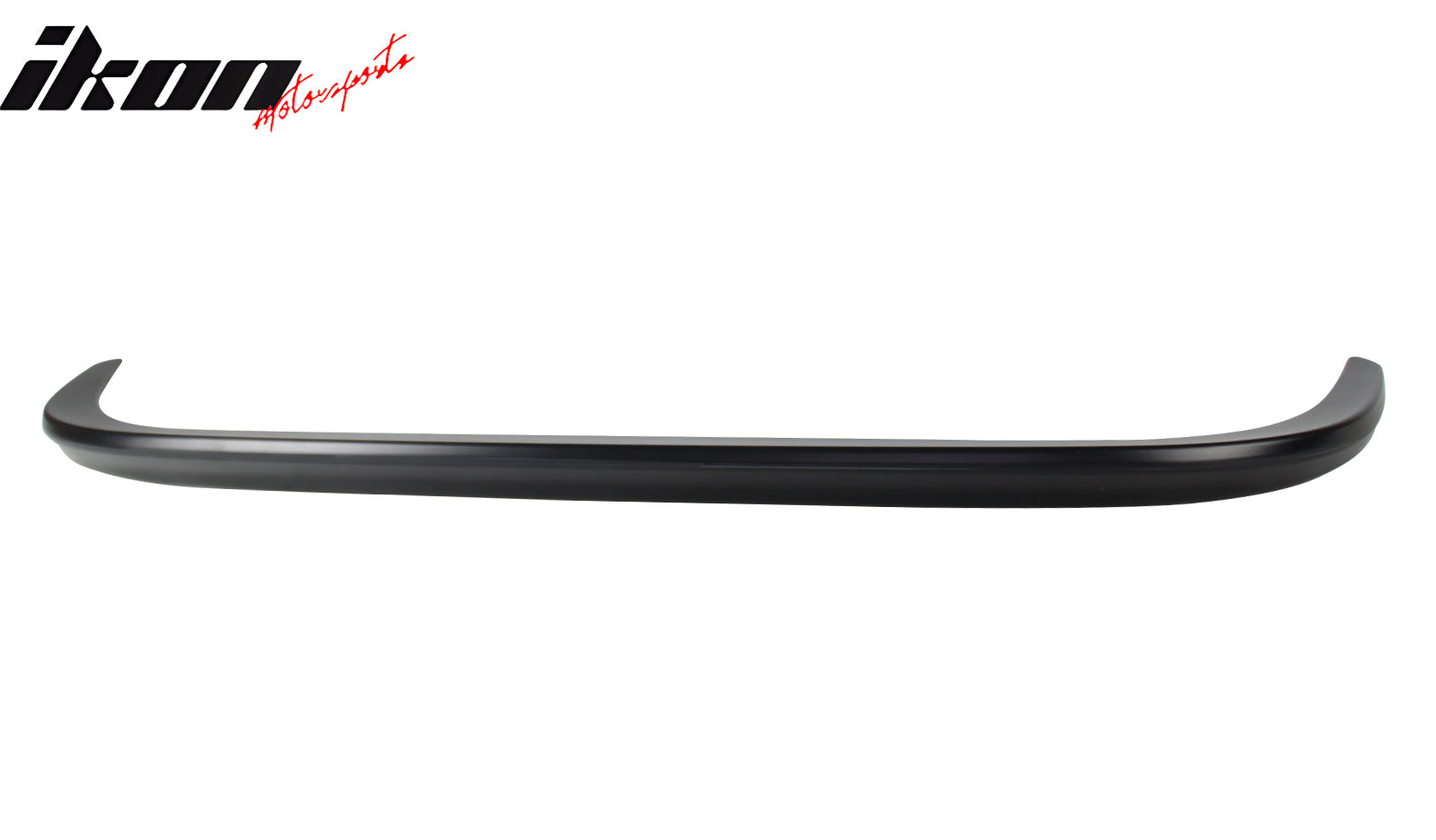 Fits 13-20 FR-S/BRZ/Toyota 86 STI JDM Factory Trunk Spoiler Painted #202 Black