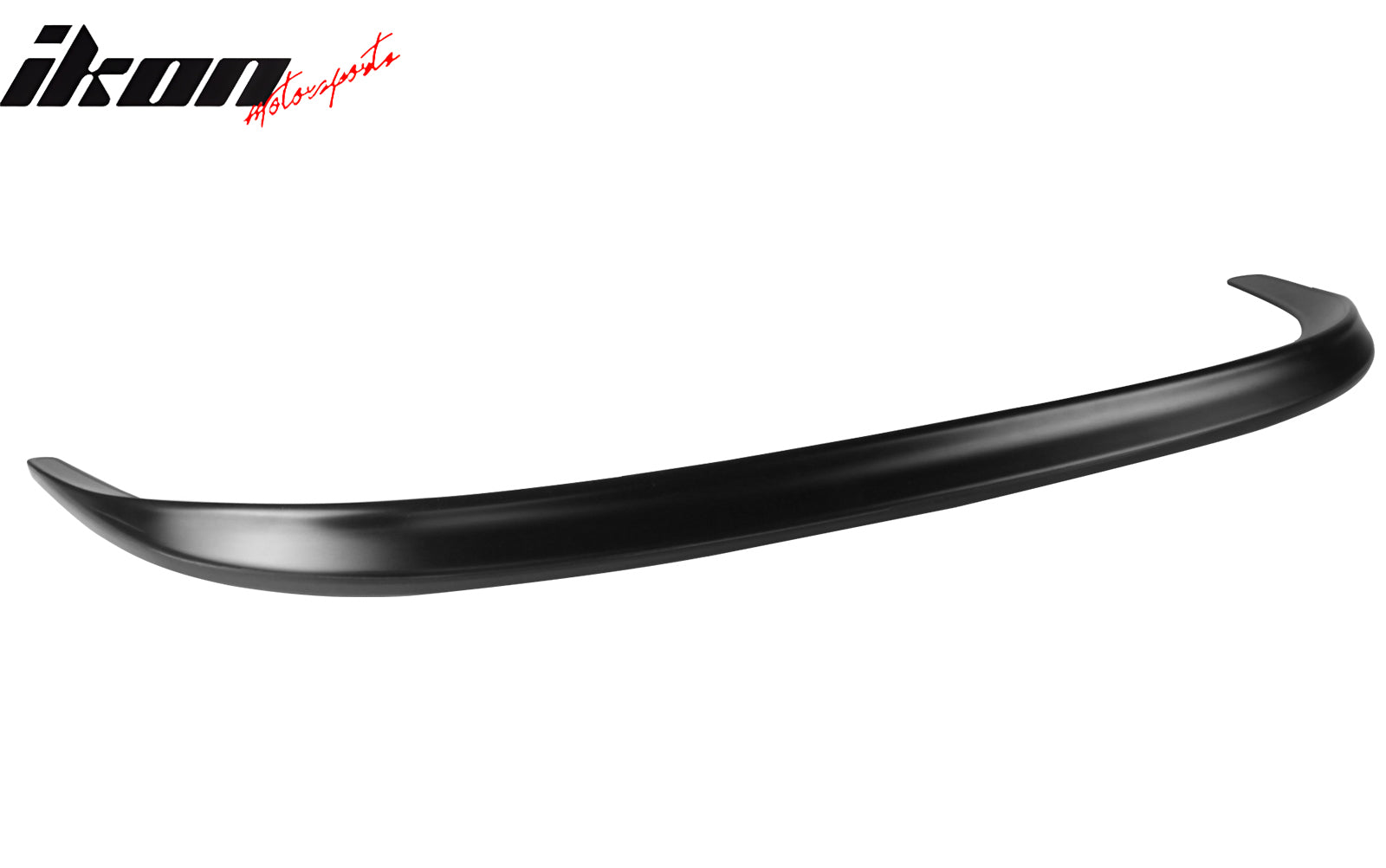 Fits 13-20 FR-S/BRZ/Toyota 86 STI JDM Factory Trunk Spoiler Painted #202 Black