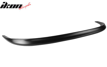 Fits 13-20 FR-S/BRZ/Toyota 86 STI JDM Factory Trunk Spoiler Painted #202 Black