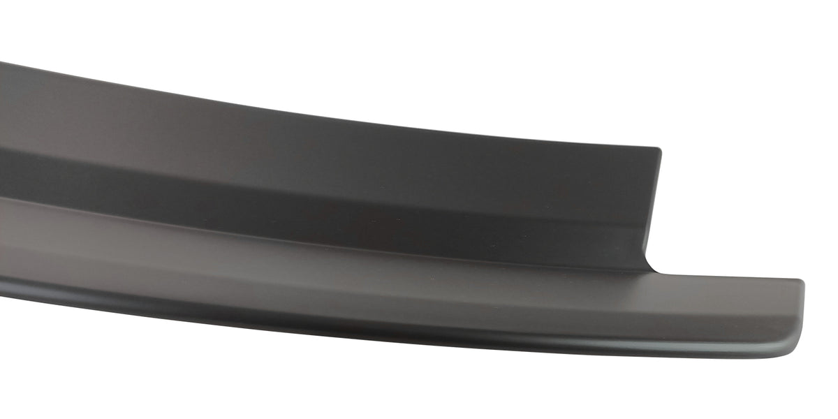 Fits 24-26 Ford Mustang S650 7th Gen R Style Rear Trunk Spoiler ABS Matte Black