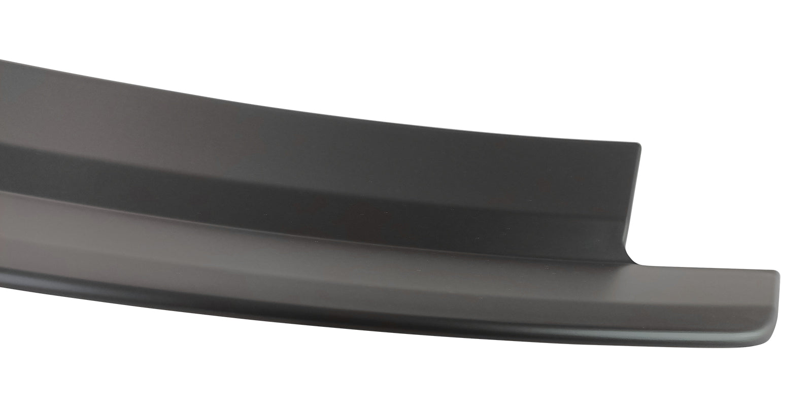 Fits 24-26 Ford Mustang S650 7th Gen R Style Rear Trunk Spoiler ABS Matte Black