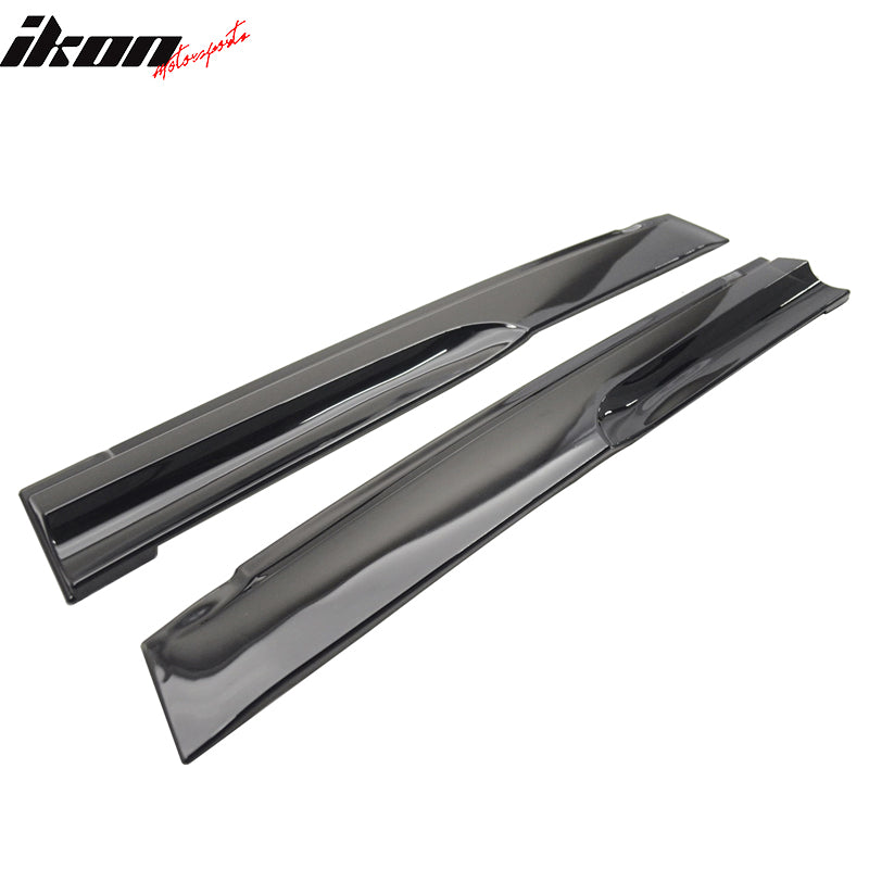 Fits 09-13 Honda Fit 2nd Gen Mugen Style JDM Smoke Window Visor