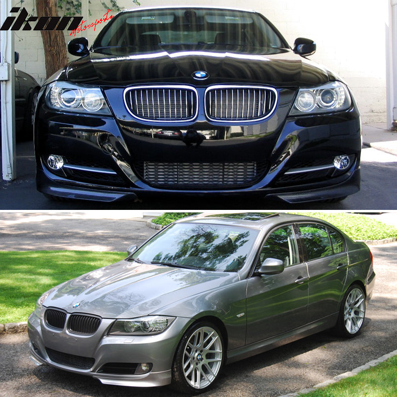 BMW – Ikon Motorsports