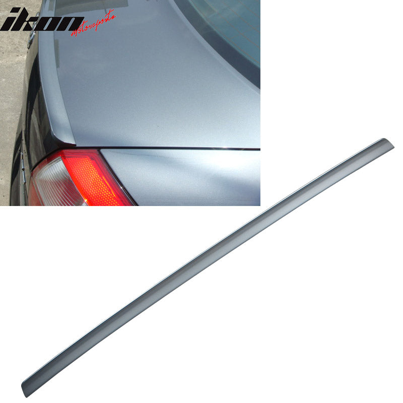 1998-2004 Mercedes-Benz SLK-Class  #744 775 Trunk Spoiler PUF