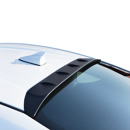 For 13-20 Scion FRS Subaru BRZ GT86 V Style Trunk Spoiler