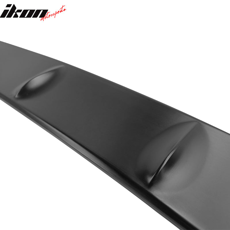 Fits 20-25 Toyota GR Supra V2 Rear Window Roof Spoiler Wing