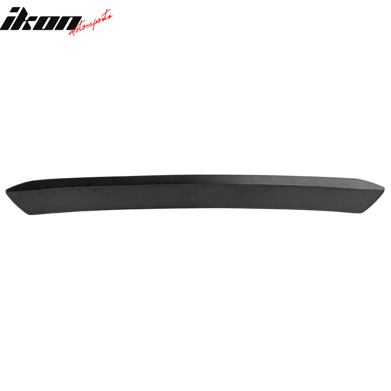 Fits 20-25 Toyota GR Supra V2 Rear Window Roof Spoiler Wing