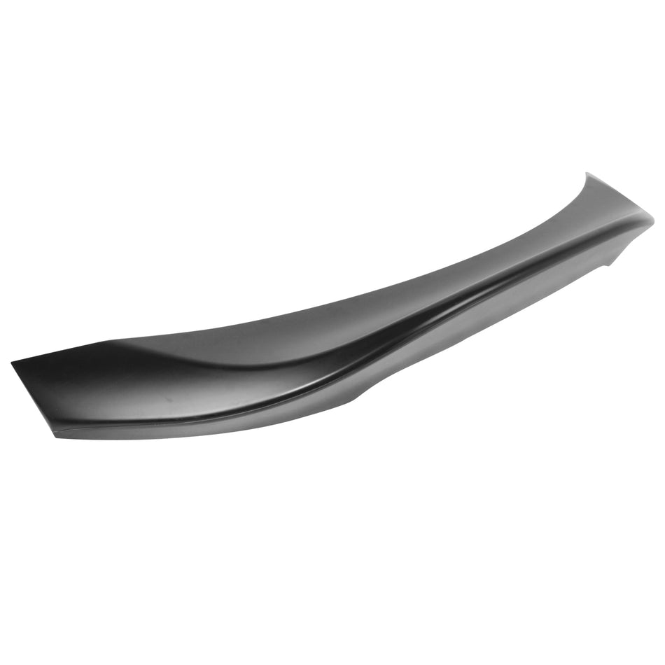 2013-2016 Scion FR-S & 2013-2020 Subaru BRZ & 2017-2020 Toyota 86 Duckbill Rear Trunk Deck Lid Spoiler Wing Lip L Style ABS Painted #DAR Light Blue